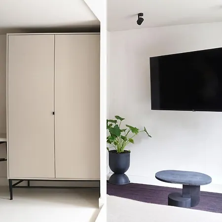 Ame 4* Rotterdam