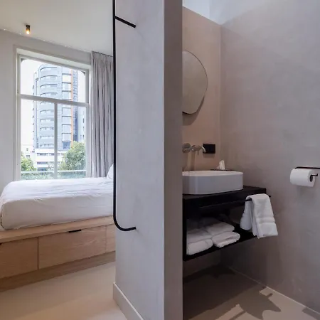 Ame Hotel Rotterdam