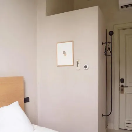 Hotel Ame Rotterdam