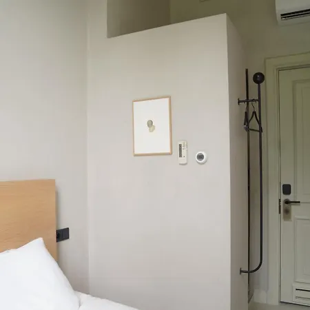 Ame Hotel 4*