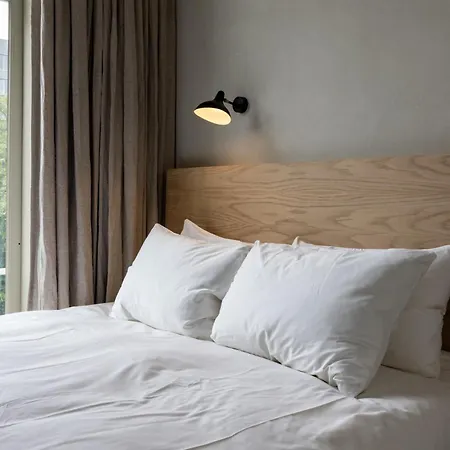 Hotel Ame 4*